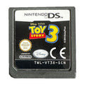Toy Story 3 - Nintendo DS Spiel – freigestelltes Hauptbild