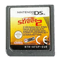 FIFA Street 2 - Nintendo DS Spiel – freigestelltes Hauptbild