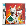 BOLT: Ein Hund für alle Fälle - Nintendo DS Spiel – freigestelltes Hauptbild