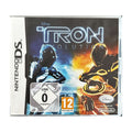 Tron Evolution - Nintendo DS Spiel – freigestelltes Hauptbild