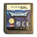 Spectrobes - Nintendo DS Spiel – freigestelltes Hauptbild