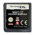 Fantastic Four: Rise of the Silver Surfer - NDS Spiel – freigestelltes Hauptbild