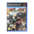 MX vs ATV: Untamed - PS2 Spiel – freigestelltes Hauptbild