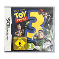 Toy Story 3 - Nintendo DS Spiel – freigestelltes Hauptbild