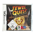 Jewel Quest: Expeditions - Nintendo DS Spiel – freigestelltes Hauptbild