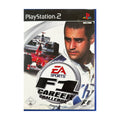 F1 Career Challenge - PS2 Spiel – freigestelltes Hauptbild