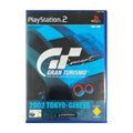 Gran Turismo Concept 2002 Tokyo-Geneva - PS2 Spiel – freigestelltes Hauptbild