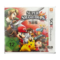 Super Smash Bros. - Nintendo 3DS Spiel – freigestelltes Hauptbild