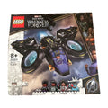 LEGO 76211 – Originalverpackung auf Weiß, Helligkeit und Freistellung optimiert