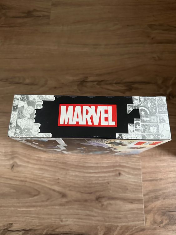 LEGO 76211 – Originalfoto DealWerk Ricardo, Aufnahme 6
