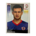 Panini UEFA EURO 2008 – Nr. 187 – Dario Knezevic – Schweizer Edition – Vorderseite