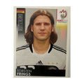 Panini UEFA EURO 2008 – Nr. 215 – Torsten Frings – Schweizer Edition – Vorderseite
