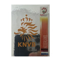 Panini UEFA EURO 2008 – Nr. 259 – Niederlande Logo – Schweizer Edition – Vorderseite