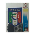 Panini UEFA EURO 2008 – Nr. 285 – Italien Logo – Schweizer Edition – Vorderseite