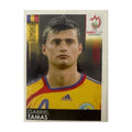 Panini UEFA EURO 2008 – Nr. 318 – Gabriel Tamas – Schweizer Edition – Vorderseite