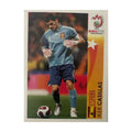 Panini UEFA EURO 2008 – Nr. 465 – Iker Casillas – Action – Schweizer Edition – Vorderseite