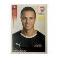 Panini UEFA EURO 2008 – Nr. 52 – Diego Benaglio – Schweizer Edition – Vorderseite