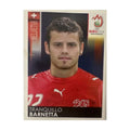Panini UEFA EURO 2008 – Nr. 65 – Tranquillo Barnetta – Schweizer Edition – Vorderseite