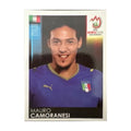 Panini UEFA EURO 2008 – Nr. 299 – Mauro Camoranesi – Südamerika-Version – Vorderseite