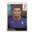 Panini UEFA EURO 2008 – Nr. 302 – Antonio Di Natale – Südamerika-Version – Vorderseite