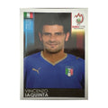 Panini UEFA EURO 2008 – Nr. 304 – Vincenzo Iaquinta – Südamerika-Version – Vorderseite