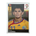 Panini UEFA EURO 2008 – Nr. 320 – Paul Codrea – Südamerika-Version – Vorderseite