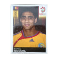 Panini UEFA EURO 2008 – Nr. 322 – Banel Nicolita – Südamerika-Version – Vorderseite