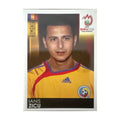 Panini UEFA EURO 2008 – Nr. 328 – Ianis Zicu – Südamerika-Version – Vorderseite
