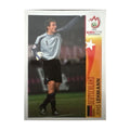 Panini UEFA EURO 2008 – Nr. 467 – Jens Lehmann – Action – Südamerika-Version – Vorderseite