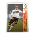 Panini UEFA EURO 2008 – Nr. 488 – Bernd Schneider – Action – Südamerika-Version – Vorderseite