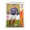 Panini UEFA EURO 2008 – Nr. 502 – Franck Ribery – Action – Südamerika-Version – Vorderseite