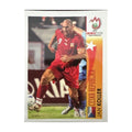 Panini UEFA EURO 2008 – Nr. 513 – Jan Koller – Action – Südamerika-Version – Vorderseite
