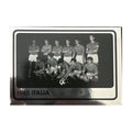 Panini UEFA EURO 2008 – Nr. 526 – Europameister 1968 Italien – Südamerika-Version – Vorderseite