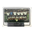 Panini UEFA EURO 2008 – Nr. 529 – Europameister 1980 Deutschland BRD – Südamerika-Version – Vorderseite