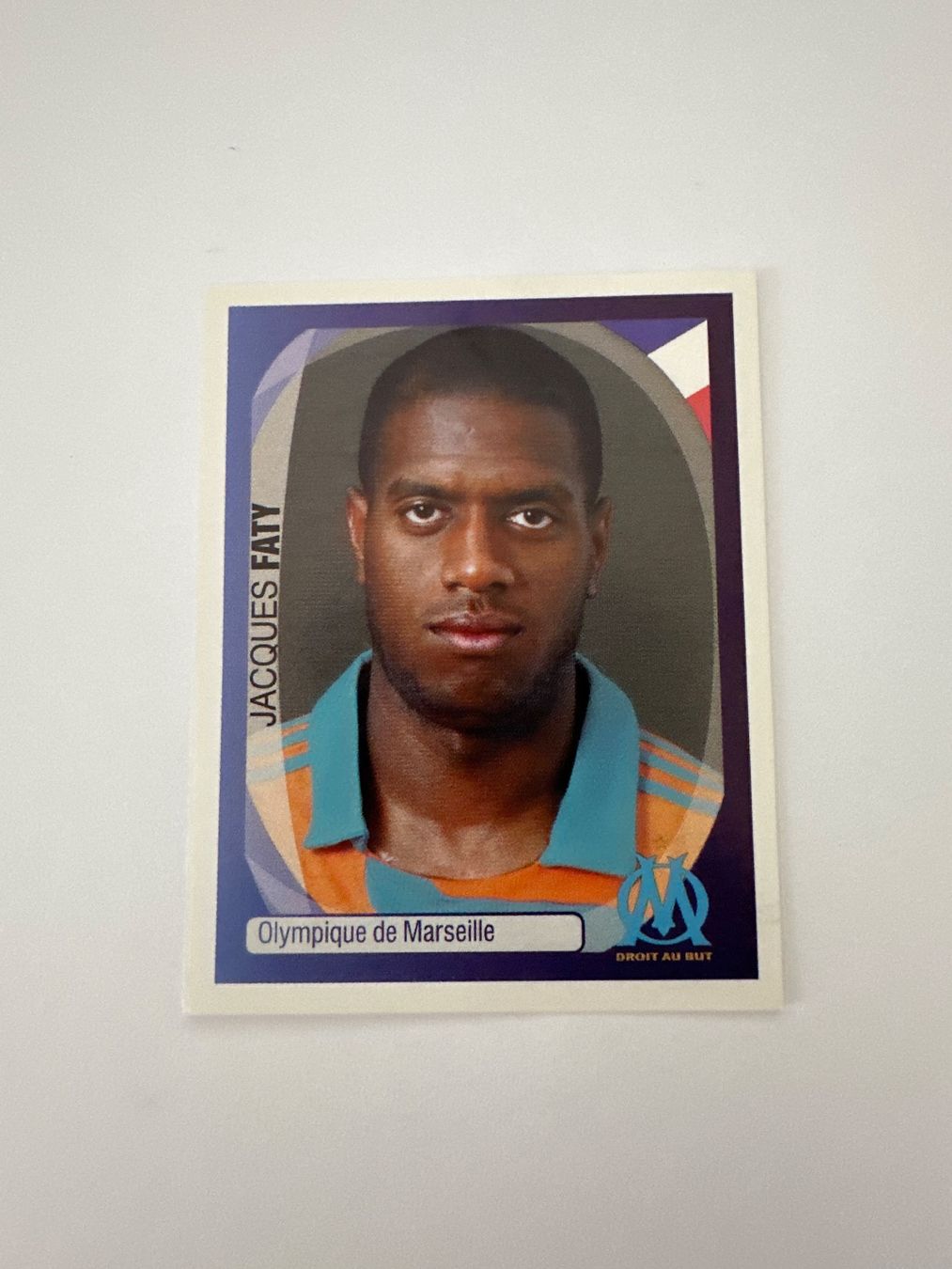 Panini UEFA Champions League 2007/08 - Nr. 251 - Bild 1