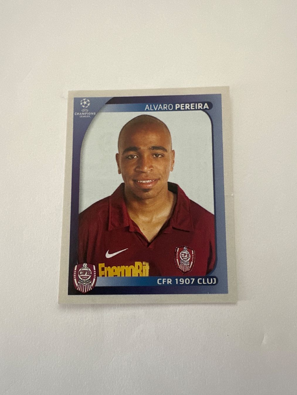 Panini UEFA Champions League 2008/09 - Nr. 223 - Bild 1