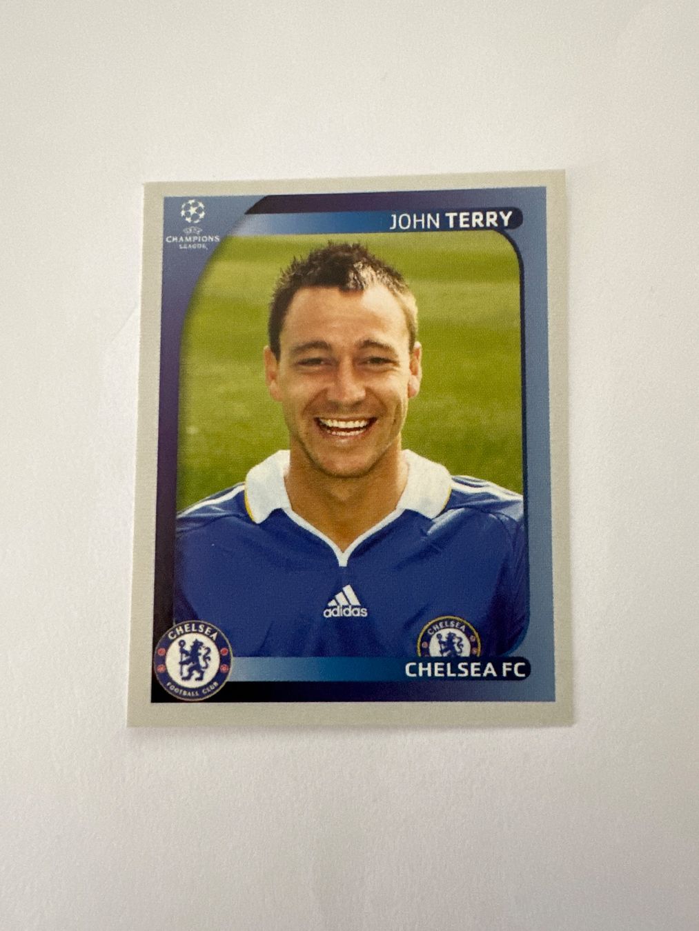 Panini UEFA Champions League 2008/09 - Nr. 232 - Bild 1