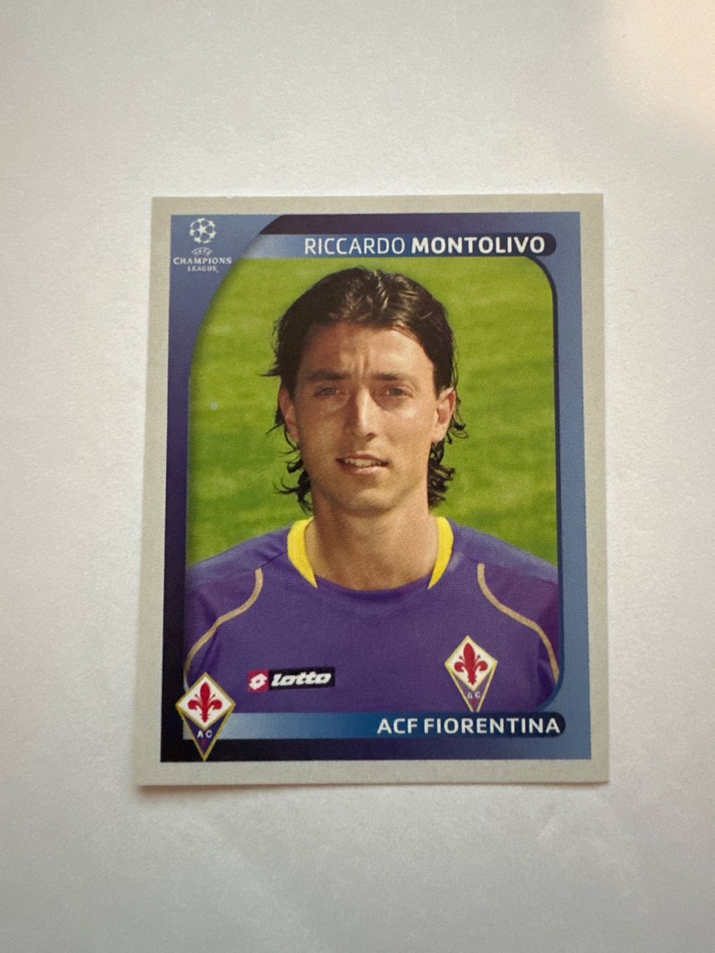 Panini UEFA Champions League 2008/09 - Nr. 292 - Bild 1