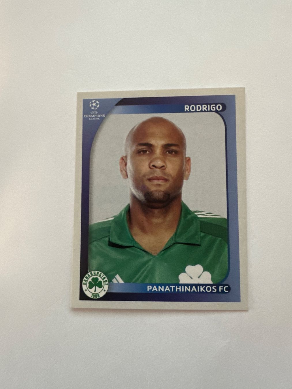 Panini UEFA Champions League 2008/09 - Nr. 399 - Bild 1
