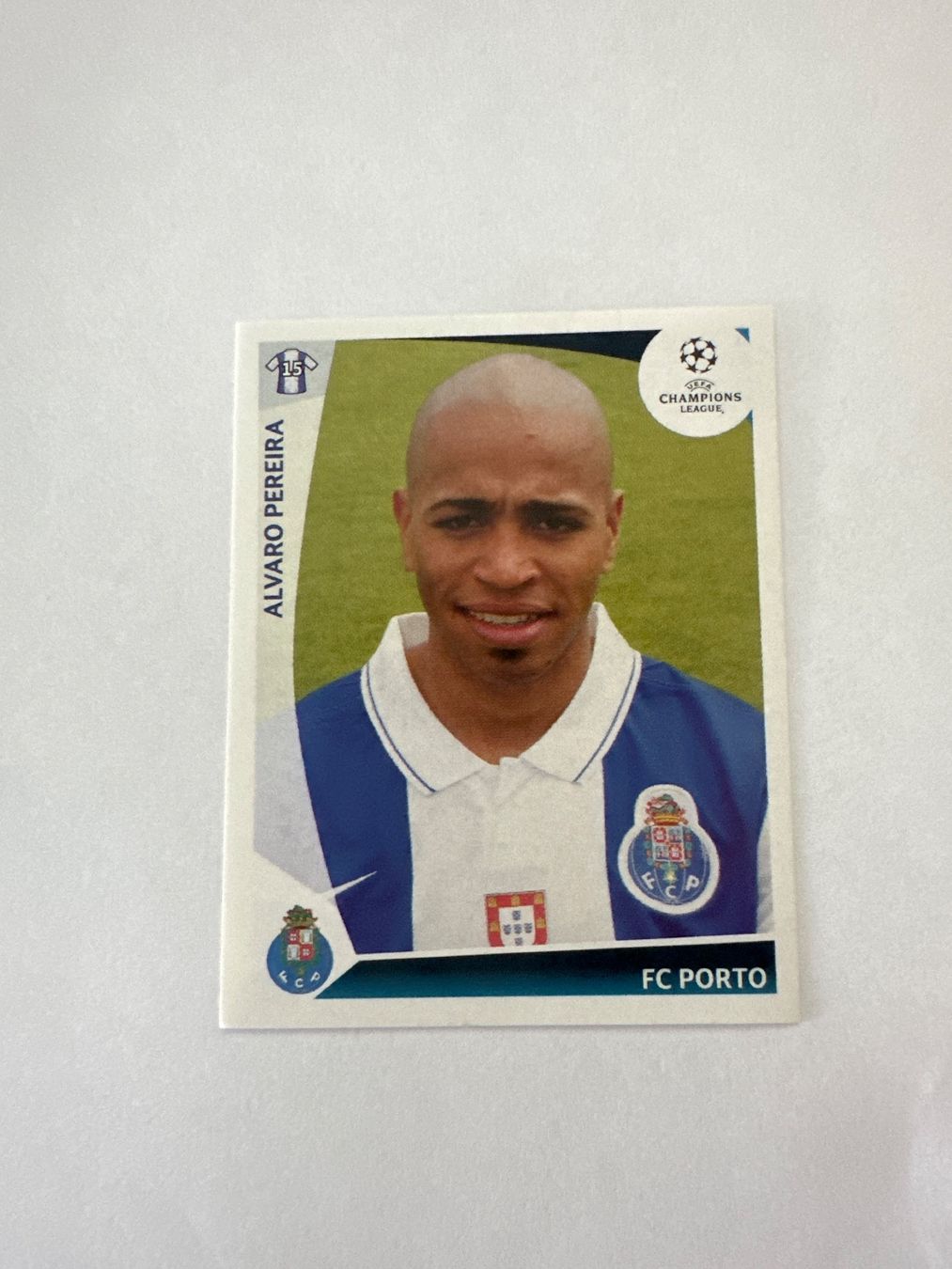 Panini UEFA Champions League 2009/10 - Nr. 230 - Bild 1