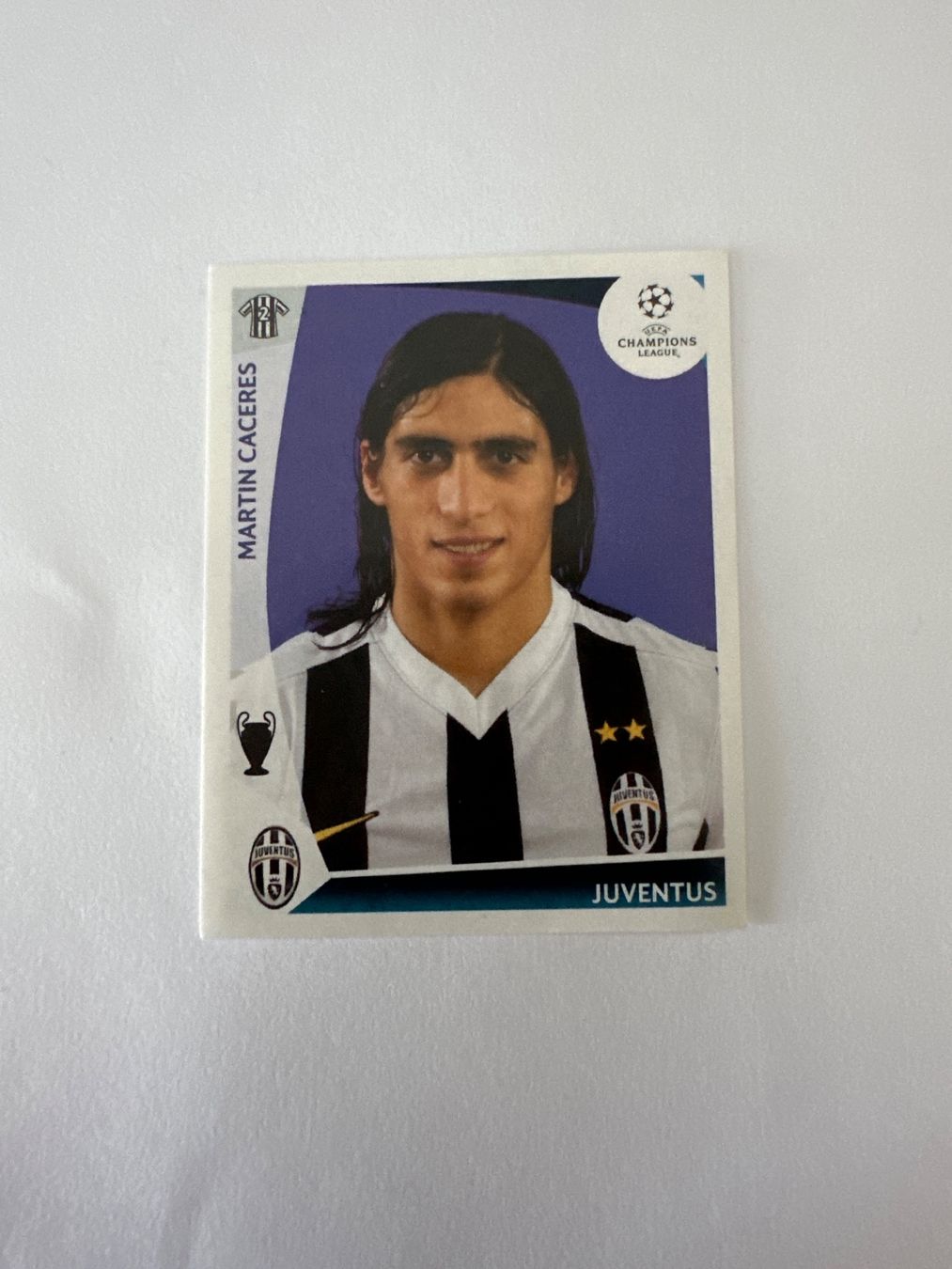 Panini UEFA Champions League 2009/10 - Nr. 28 - Bild 1