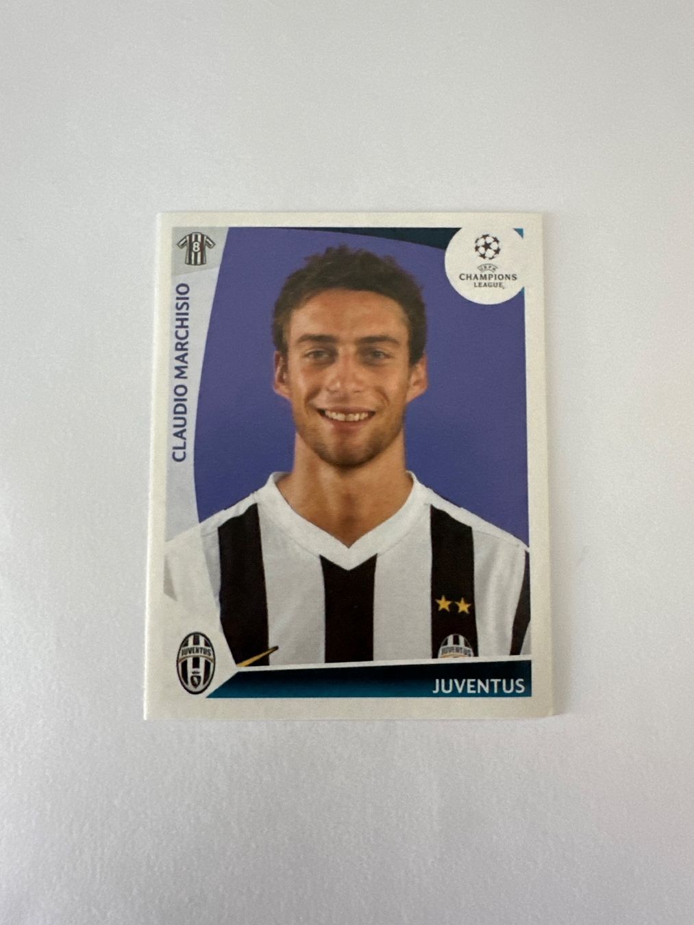Panini UEFA Champions League 2009/10 - Nr. 29 - Bild 1