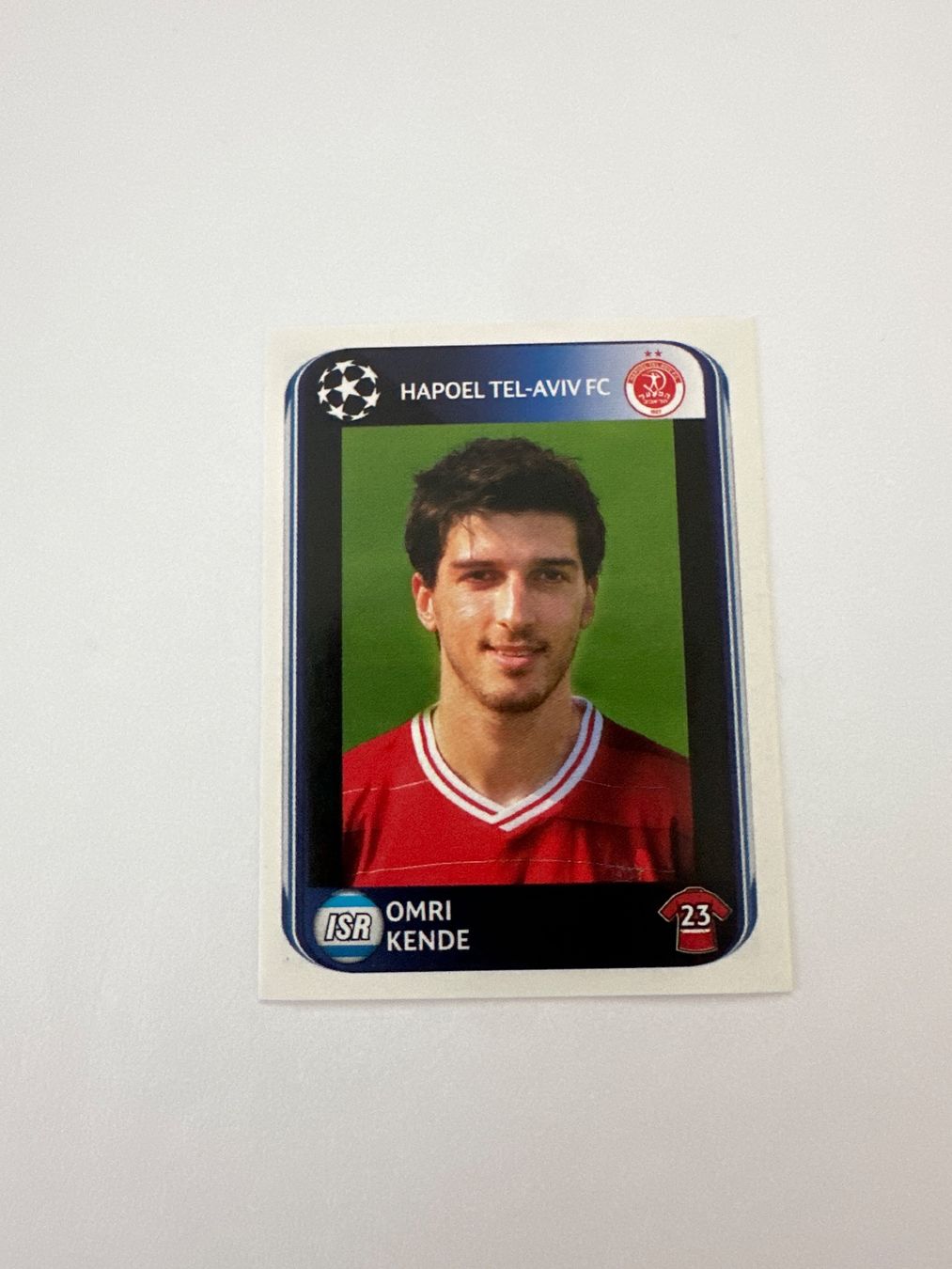 Panini UEFA Champions League 2010/11 - Nr. 130 - Bild 1