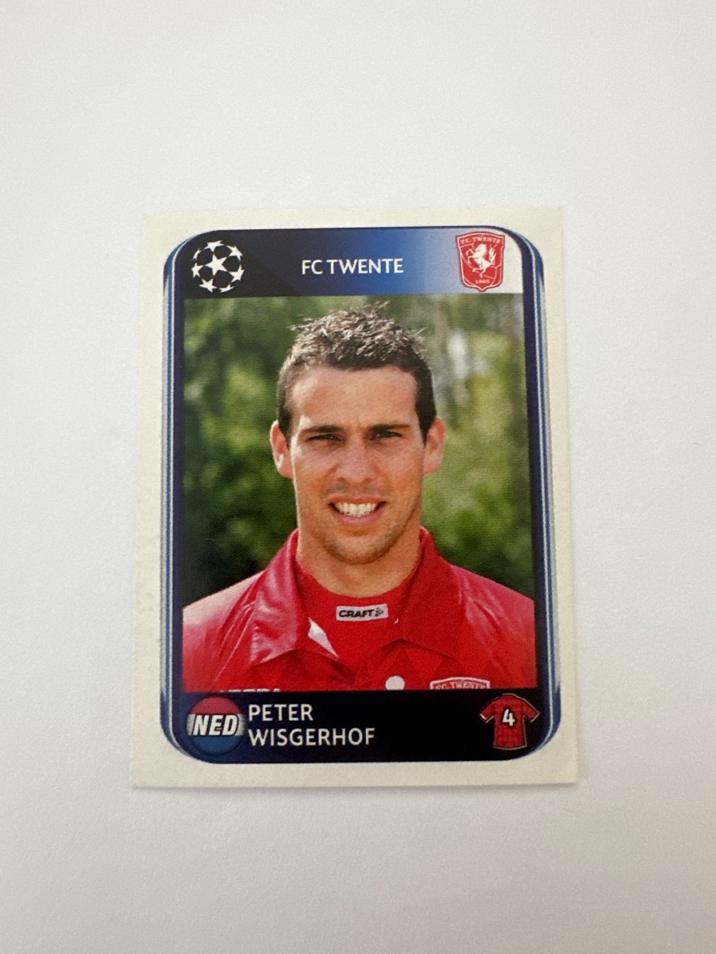 Panini UEFA Champions League 2010/11 - Nr. 58 - Bild 1