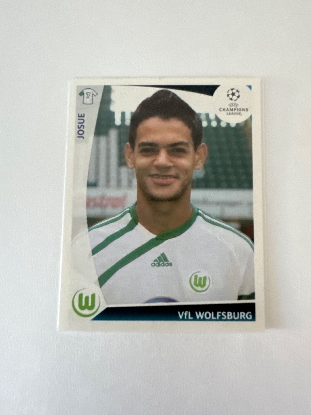 Panini UEFA Champions League 2009/10 - Nr. 133 - Bild 1