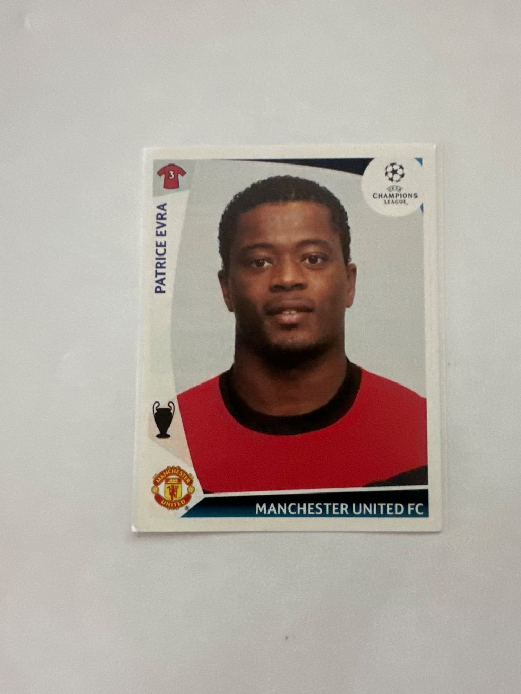 Panini UEFA Champions League 2009/10 - Nr. 76 - Bild 1