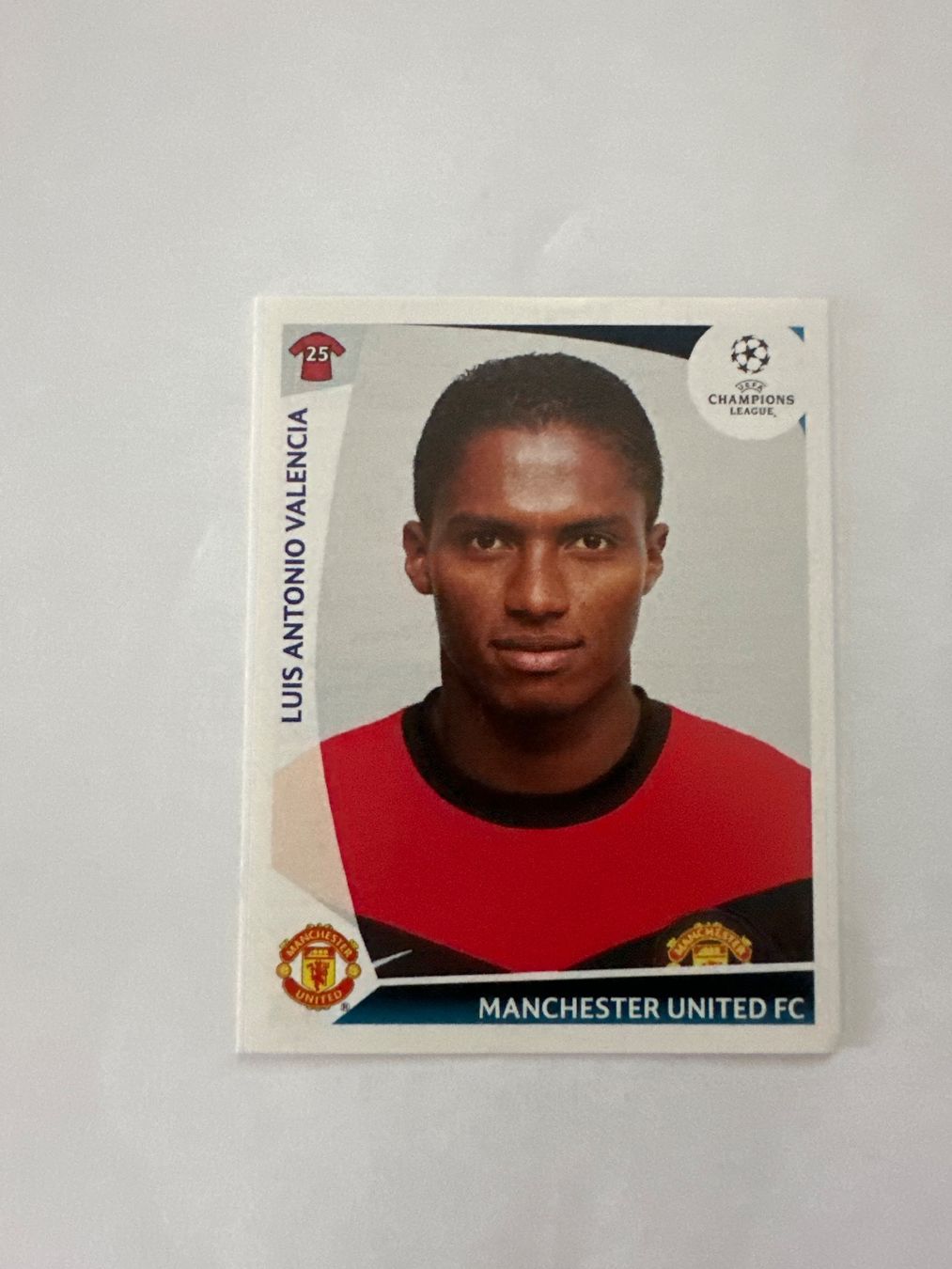 Panini UEFA Champions League 2009/10 - Nr. 87 - Bild 1