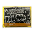 Panini FIFA WM 2022 Oryx - FWC 21 - Brazil 1958 – Vorderseite