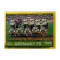 Panini FIFA WM 2022 Oryx - FWC 26 - Germany 1990 – Vorderseite