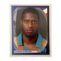 Panini UEFA Champions League 2007/08 - Nr. 251 - Jacques Faty
